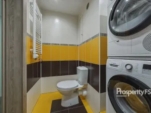 Prodej bytu 4+1, Ústí nad Labem - Všebořice, Spartakiádní, 84 m2