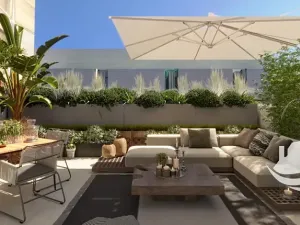 Prodej bytu 3+kk, Palma de Mallorca, Španělsko, 79 m2