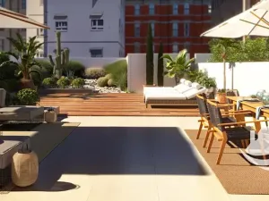 Prodej bytu 3+kk, Palma de Mallorca, Španělsko, 79 m2