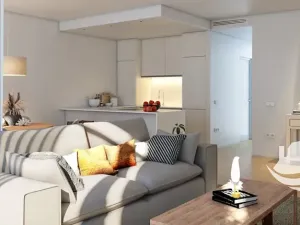 Prodej bytu 3+kk, Palma de Mallorca, Španělsko, 79 m2