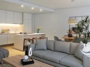 Prodej bytu 3+kk, Palma de Mallorca, Španělsko, 79 m2