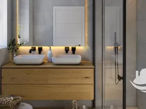 Prodej bytu 3+kk, Palma de Mallorca, Španělsko, 79 m2