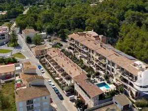 Prodej bytu 3+kk, Capdepera, Španělsko, 90 m2