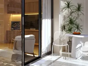 Prodej bytu 4+kk, Palma de Mallorca, Španělsko, 94 m2