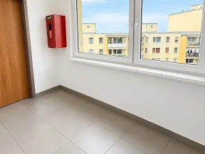 Prodej bytu 2+kk, Praha - Háje, Brechtova, 30 m2