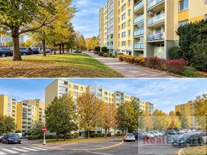 Prodej bytu 2+kk, Praha - Háje, Brechtova, 30 m2