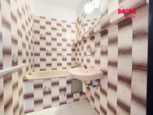 Prodej bytu 2+kk, Praha - Krč, Štúrova, 60 m2