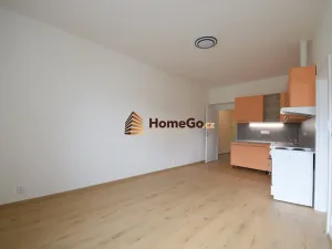 Pronájem bytu 2+kk, Praha - Nusle, Žateckých, 49 m2