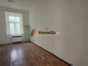 Pronájem obchodního prostoru, Praha - Vršovice, Žitomírská, 26 m2