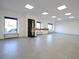 Pronájem obchodního prostoru, Praha - Hostivař, Hostivařská, 107 m2