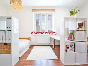 Prodej bytu 3+1, Olomouc, Praskova, 89 m2