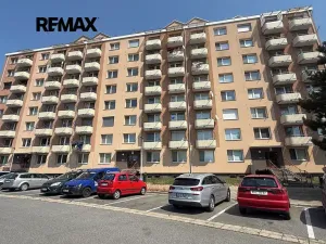 Prodej bytu 1+1, Břeclav, U Splavu, 33 m2