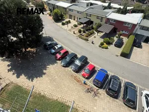 Prodej bytu 1+1, Břeclav, U Splavu, 33 m2
