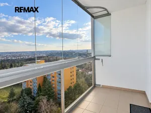 Prodej bytu 3+1, Praha - Troja, Krynická, 65 m2