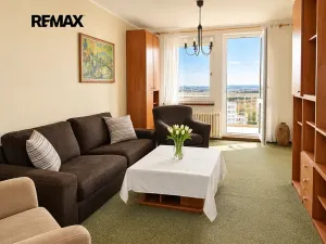 Prodej bytu 3+1, Praha - Troja, Krynická, 65 m2