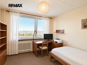 Prodej bytu 3+1, Praha - Troja, Krynická, 65 m2