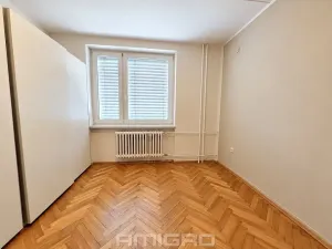 Prodej bytu 3+1, Brno, Boženy Němcové, 79 m2