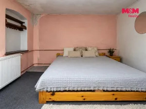 Prodej rodinného domu, Kovářská, Dukelská, 198 m2