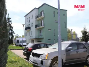 Pronájem bytu 2+kk, Otovice, K Panelárně, 65 m2