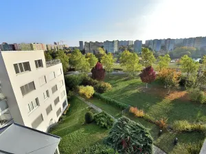 Pronájem bytu 2+kk, Praha - Stodůlky, K zahrádkám, 46 m2
