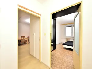 Pronájem bytu 2+kk, Praha - Stodůlky, K zahrádkám, 46 m2