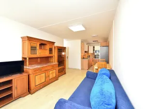 Pronájem bytu 2+kk, Praha - Stodůlky, K zahrádkám, 46 m2