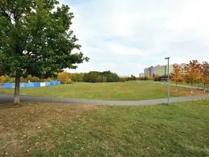 Pronájem bytu 2+kk, Praha - Stodůlky, K zahrádkám, 46 m2