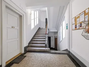 Pronájem bytu 3+kk, Praha - Holešovice, Tusarova, 95 m2