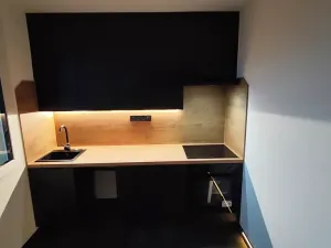 Pronájem bytu 1+1, Nýřany, Havířská, 31 m2