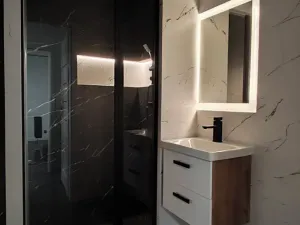 Pronájem bytu 1+1, Nýřany, Havířská, 31 m2