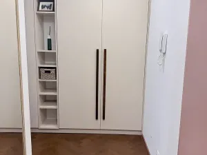 Prodej bytu 3+kk, Praha - Vysočany, Nemocniční, 91 m2