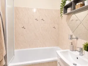 Prodej bytu 2+1, Aš, Žižkova, 54 m2