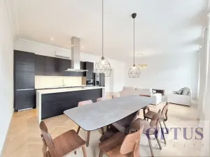 Pronájem bytu 5+kk, Praha - Staré Město, Dušní, 172 m2