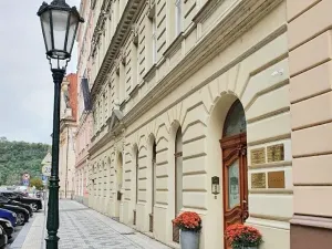 Pronájem bytu 5+kk, Praha - Staré Město, Dušní, 172 m2