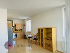 Prodej bytu 2+kk, Praha, Kateřinské náměstí, 59 m2