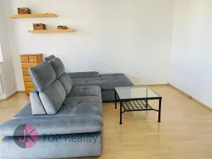 Prodej bytu 2+kk, Praha, Kateřinské náměstí, 59 m2