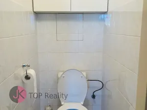 Prodej bytu 2+kk, Praha, Kateřinské náměstí, 59 m2