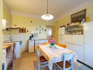 Prodej bytu 2+1, Vysoké Mýto, Pražská, 65 m2