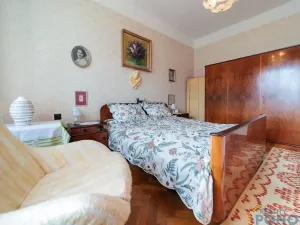 Prodej bytu 2+1, Vysoké Mýto, Pražská, 65 m2