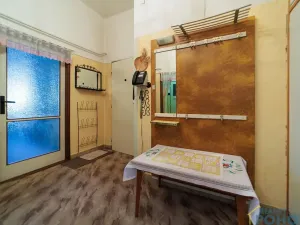 Prodej bytu 2+1, Vysoké Mýto, Pražská, 65 m2