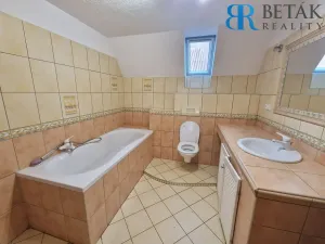 Pronájem rodinného domu, Lipník nad Bečvou - Lipník nad Bečvou VI-Loučka, 200 m2