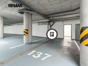Pronájem bytu 2+kk, Praha - Břevnov, Radimova, 65 m2