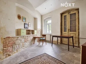 Prodej vícegeneračního domu, Žatec, 194 m2