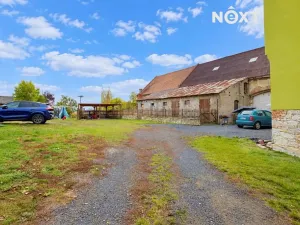 Prodej vícegeneračního domu, Žatec, 194 m2