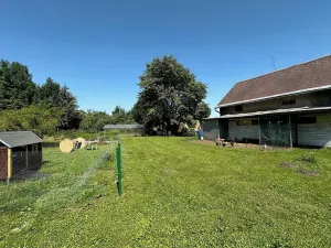 Prodej rodinného domu, Velká Kraš, 180 m2