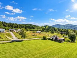 Prodej pozemku pro bydlení, Jeseník, 1394 m2