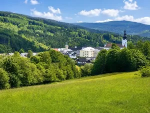 Prodej ubytování, Branná, 145 m2