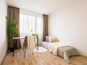 Prodej bytu 3+kk, Praha - Kamýk, Zimova, 69 m2