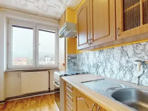 Prodej bytu 3+1, Jeseník, 70 m2