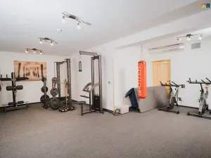 Prodej ubytování, Deštné v Orlických horách, 751 m2